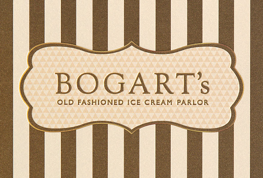 Bogart’s /​ Stationary
