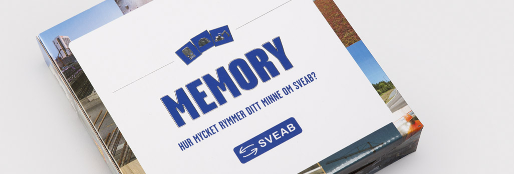 Sveab /​ Memory