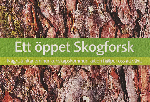 Skogforsk /​ Graphic Profile – 2023