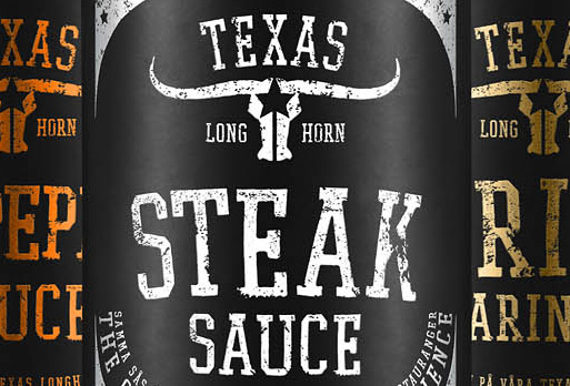 Texas Longhorn /​ Packaging – 2023