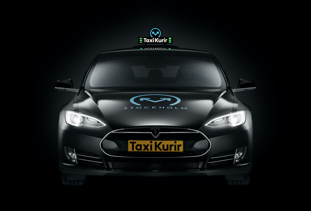 TaxiKurir /​ Profile Launch – 2023